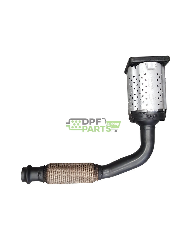 Katalizator CITROEN Berlingo / PEUGEOT Partner - 1.6 - 1731SJ 1731SL