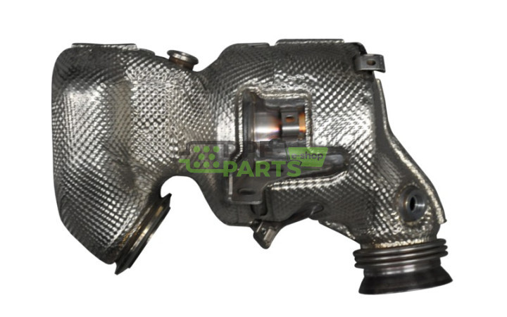 Katalizator MERCEDES E Klasa W213 - 220 CDI - A6541400013