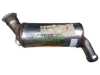 Katalizator MERCEDES C Klasa W203 - 200 220 CDI - A2034902136 A2034901836