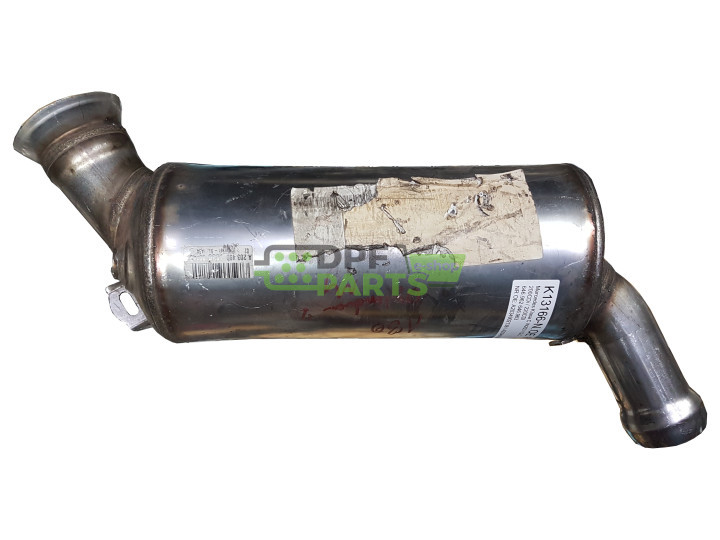 Katalizator MERCEDES C Klasa W203 - 200 220 CDI - A2034902136 A2034901836