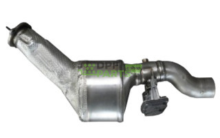 Katalizator Audi A6 / A4 / A5 / Q5 2.0 TDI - 4G0254400E
