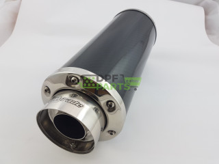 Tłumik sportowy UPgrade Wyprzedaż