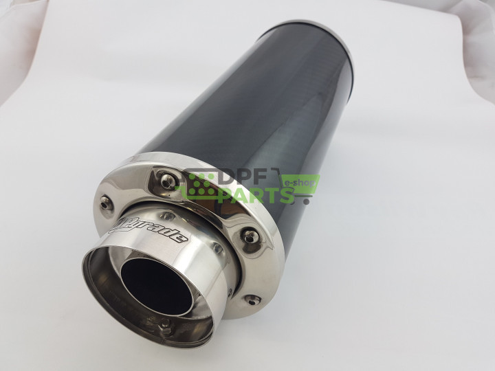 Tłumik sportowy UPgrade Wyprzedaż