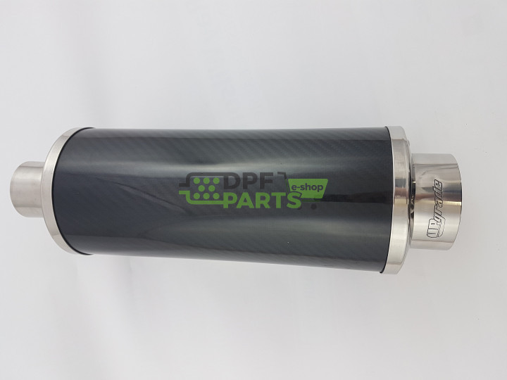 Tłumik sportowy UPgrade Wyprzedaż