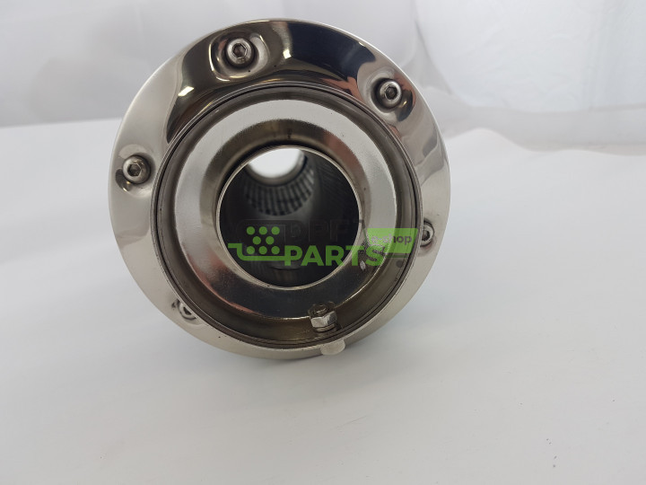 Tłumik sportowy UPgrade Wyprzedaż