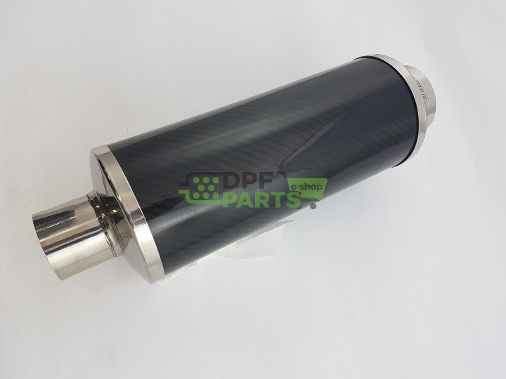 Tłumik sportowy UPgrade Wyprzedaż