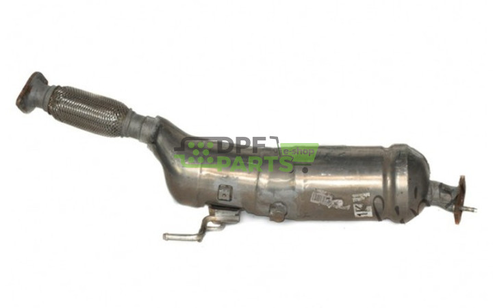 Filtr cząstek stałych DPF - NISSAN / 20010 BB30A