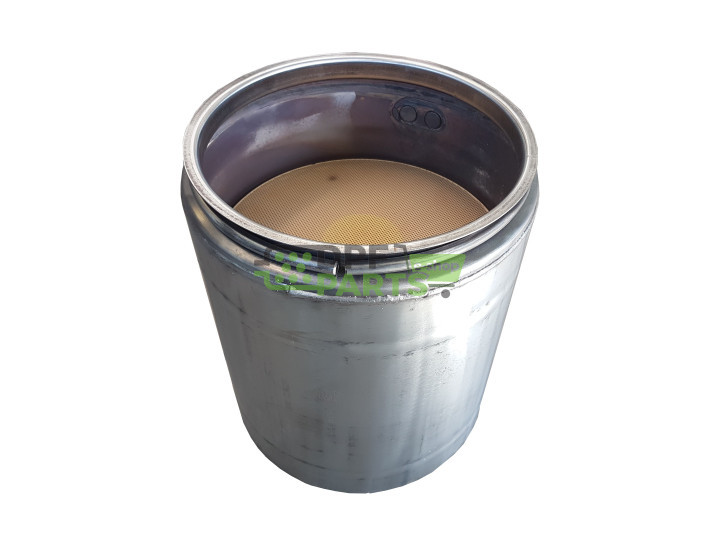 Filtr cząstek stałych DPF IVECO Eurocargo Euro 6 - 5802045132
