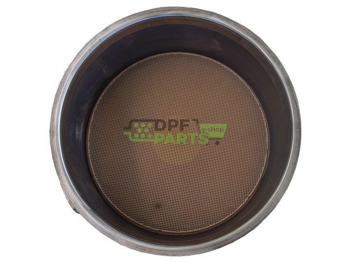 Filtr cząstek stałych DPF IVECO Eurocargo Euro 6 - 5802045132