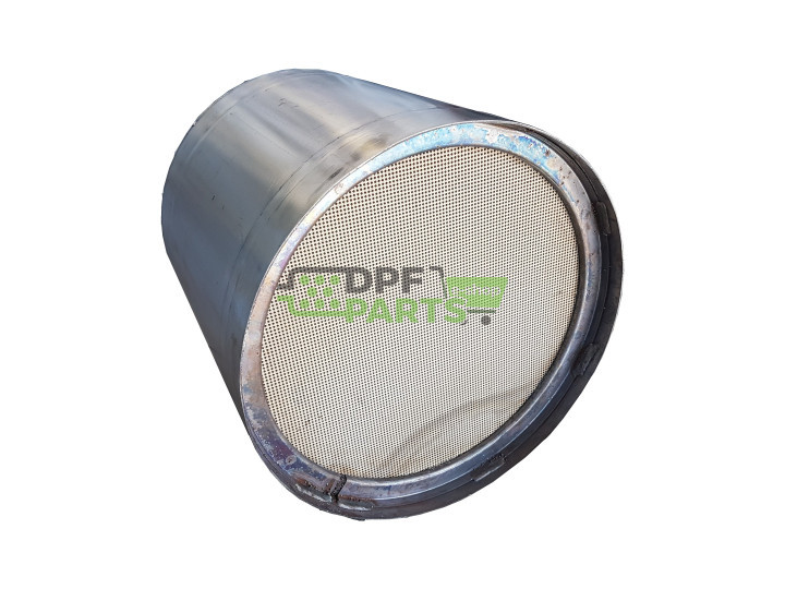 Filtr cząstek stałych DPF IVECO Eurocargo Euro 6 - 5802045132