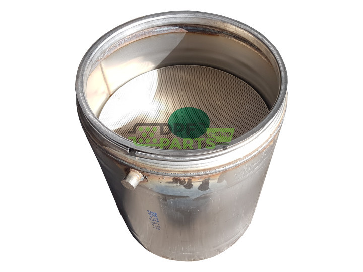 Filtr cząstek stałych DPF  Euro 6 , Iveco STRALIS 5801651188