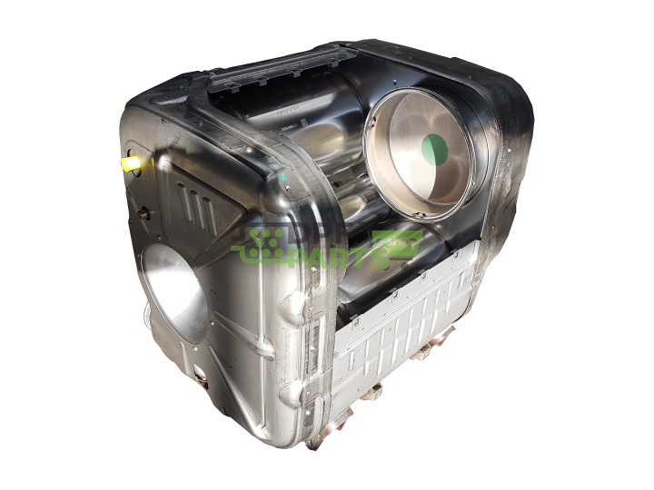 Katalizator K6404 Euro 6 , Iveco STRALIS 5801448219