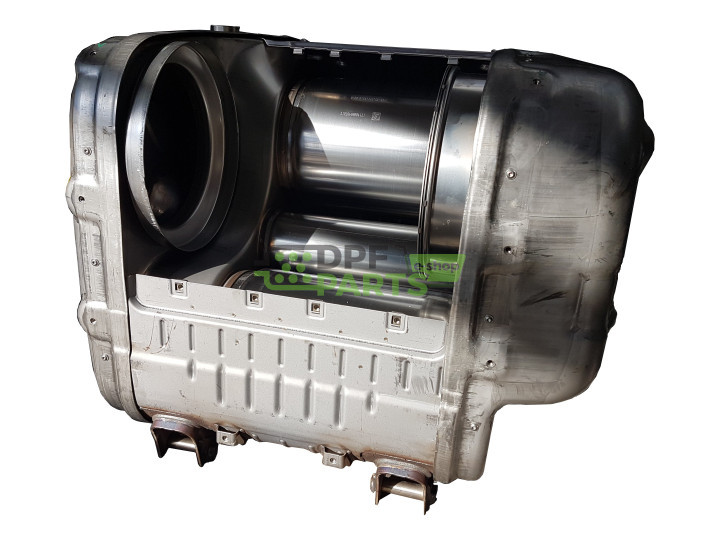 Katalizator K6404 Euro 6 , Iveco STRALIS 5801448219