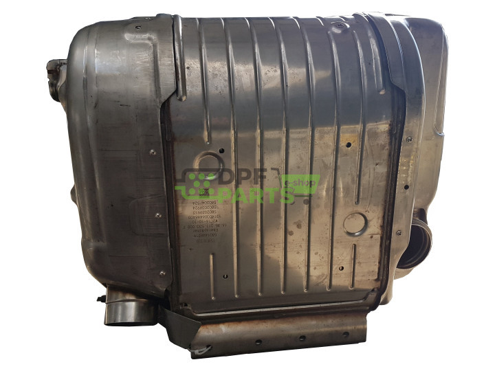 Katalizator K6404 Euro 6 , Iveco STRALIS 5801448219