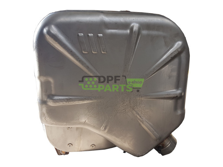 Katalizator K6404 Euro 6 , Iveco STRALIS 5801448219