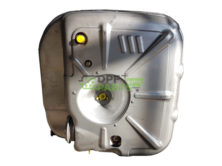 Katalizator K6404 Euro 6 , Iveco STRALIS 5801448219