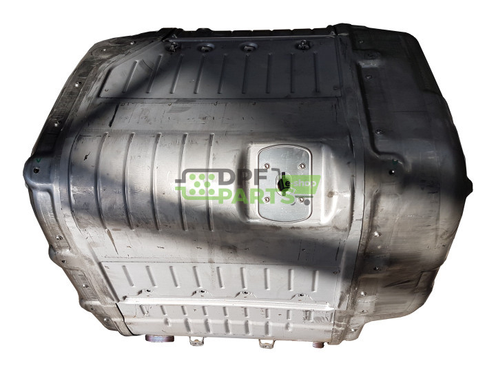 Katalizator K6404 Euro 6 , Iveco STRALIS 5801448219