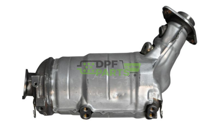 Filtr cząstek stałych DPF TOYOTA Land Crusier, HILUX - 2.4-2.8 D-4D - 2505111060 250510E040