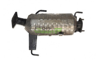 Filtr cząstek stałych DPF Mazda CX-7 - R2YJ2050XA