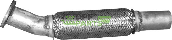 r. naprawcza Ford Focus 1.8 Tdi/TDCi, Polmo 08.402 A, OE 1061922 1061924 1137795 1152099 1197735 1215681 1225263 1320536