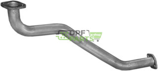 Rura kolektorowa Ford Sierra 85-90 2.3D, Polmo 08.493 A, OE 1648279