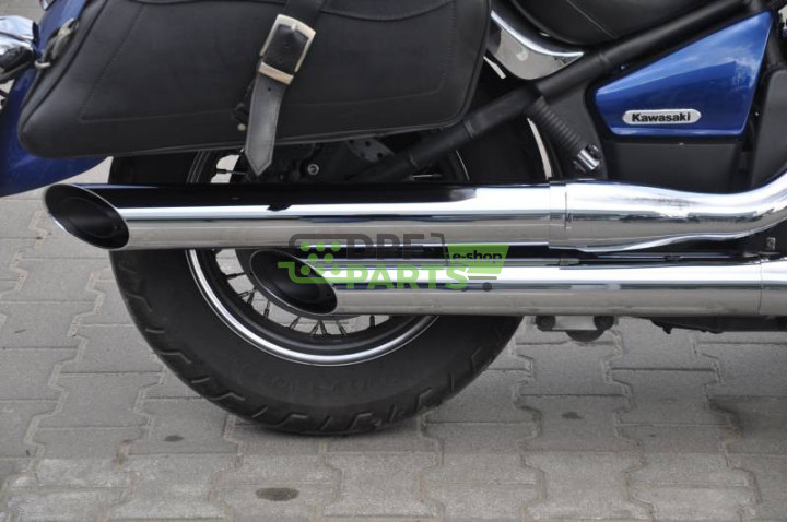 Kawasaki Vulcan 900 / VN 900 od 2006r