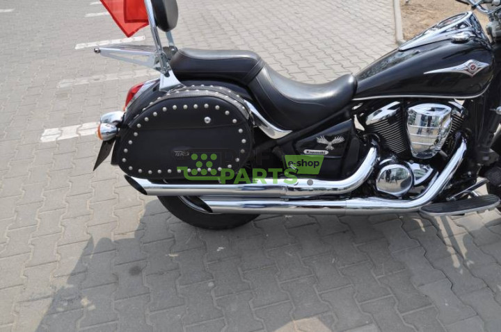 Kawasaki Vulcan 900 / VN 900 od 2006r