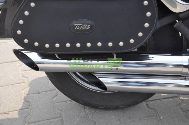 Kawasaki Vulcan 900 / VN 900 od 2006r