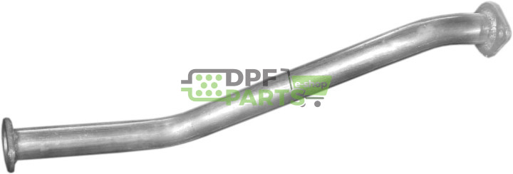 r. středová Polonez Caro Truck krátká, Polmo 20.27 A, OE 042357