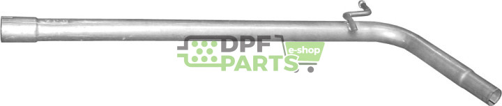 r. středová Seat Ibiza 1.2i -12V 11/05-11/09 Skoda Fabia VW Polo, Polmo 23.82 A, OE 6Q0.253.201C