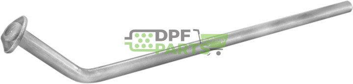 Sběrná trubka Nysa, Polmo 35.02 A, OE 