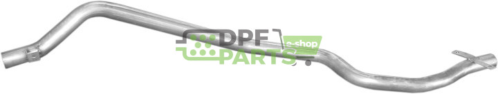 středová Moskwicz Aleko, Polmo 36.07 A, OE