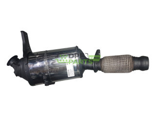 Filtr cząstek stałych DPF VW Amarok - 2.0 TDi - 2H0254700CX