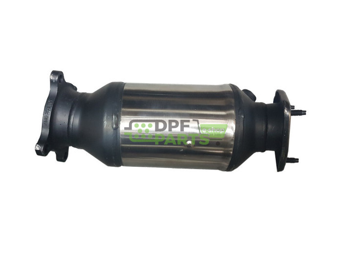 Katalizator AUDI A4, A5, Q7 / VW Touareg - 2.0 TFSI - 4M0254252BX 4M0254252EX 4M0254252GX