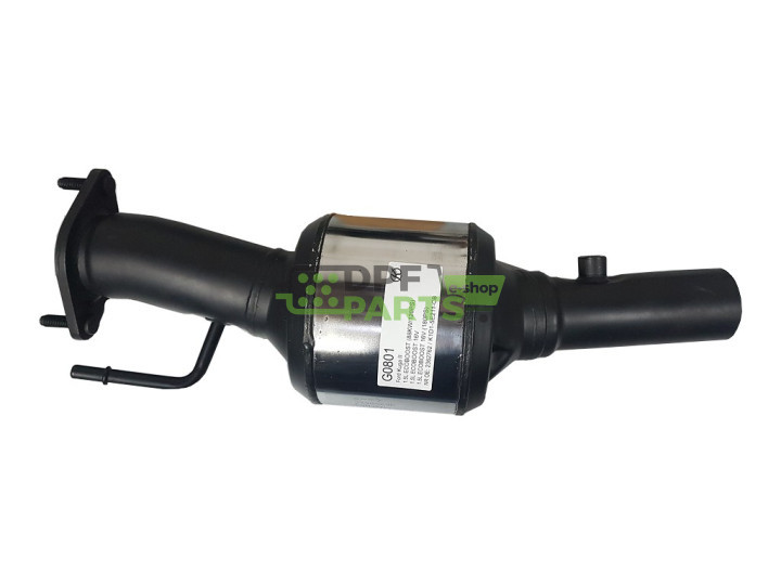 Filtr cząstek stałych GPF FORD Kuga II - 1.5 - 9816188180 3649018