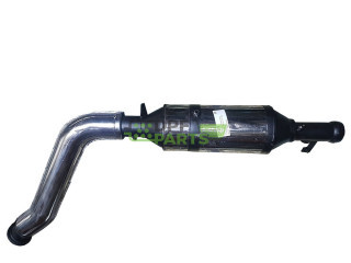 Filtr cząstek stałych DPF MERCEDES Klasa G W463 - G350 D - A4634900181