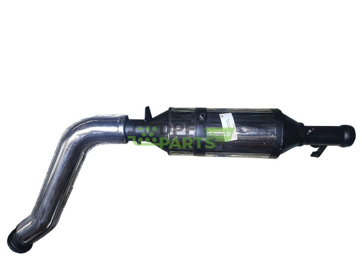 Filtr cząstek stałych DPF MERCEDES Klasa G W463 - G350 D - A4634900181