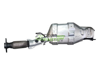 Filtr cząstek stałych DPF NISSAN X-Trail III / RENAULT Koleos - 2.0 DCi - 200A04BD5A 200107806R