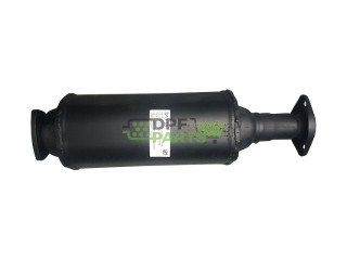 Filtr cząstek stałych DPF OPEL Agila B / SUZUKI Splash, Swift - 1.3 D - 93194119 95520837 95524442 1422053K00H02 4709268