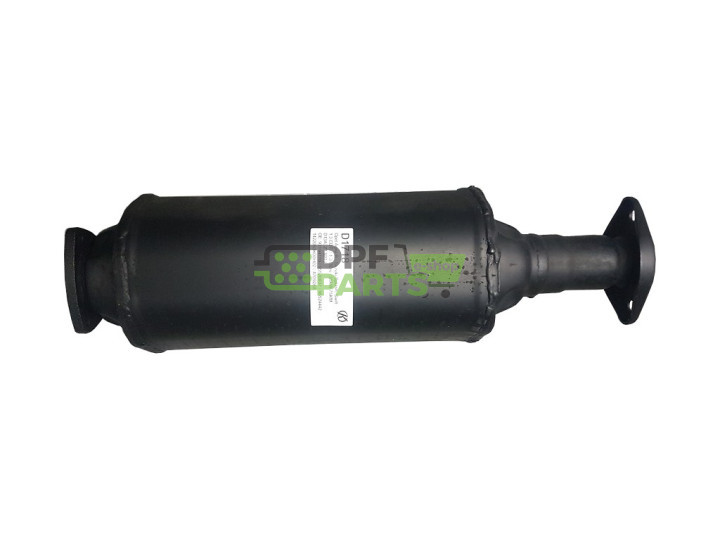 Filtr cząstek stałych DPF OPEL Agila B / SUZUKI Splash, Swift - 1.3 D - 93194119 95520837 95524442 1422053K00H02 4709268