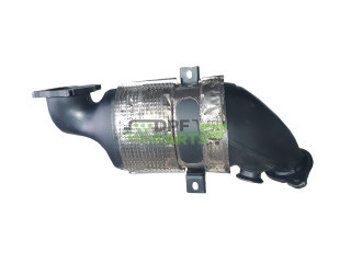 Katalizator ALFA ROMEO Giulia, Stelvio - 2.0 - 50548739 50552609 20161128