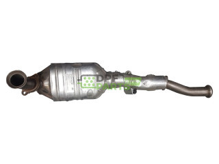 Katalizator RENAULT Megane Scenic - 1.4-1.6 - 7700425055 7700425056 7700836020 7700836021