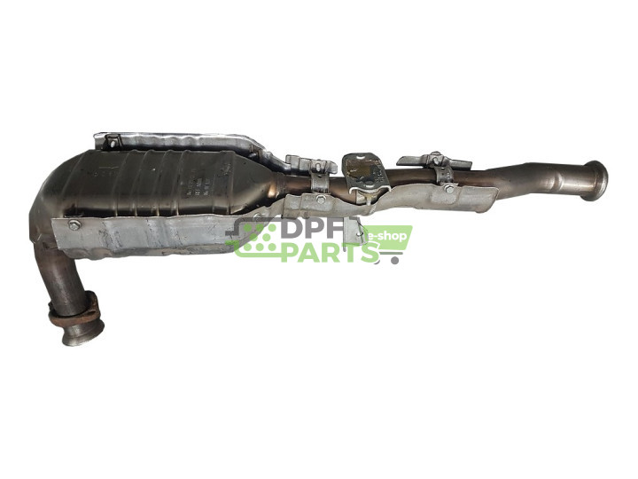 Katalizator RENAULT Megane Scenic - 1.4-1.6 - 7700425055 7700425056 7700836020 7700836021