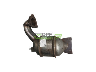 Katalizator RENAULT - 8200200212 8200473341 8671093367