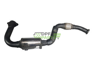 Katalizator RENAULT Kangoo II - 1.6 - 8200912369 8200912367