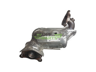 Katalizator RENAULT / NISSAN - 1.2 - 208A08304R 208A05276R 208A01970R 208A09200R 2090000Q1K 2090000Q2B 2090000Q2J 2090000Q2K