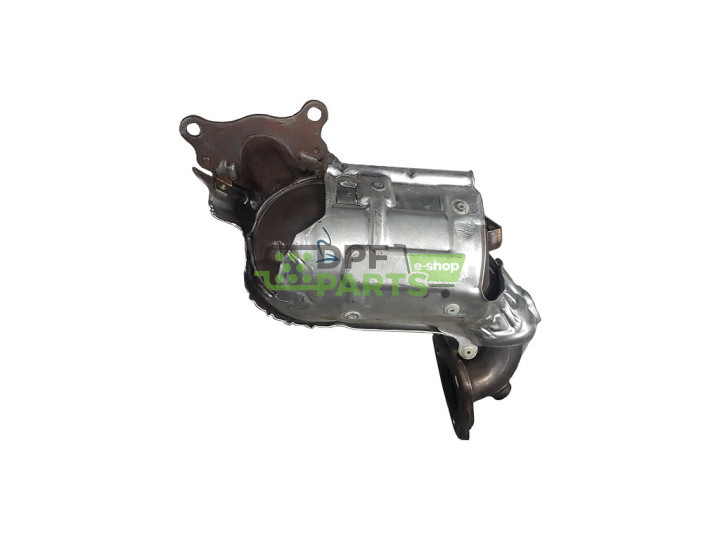 Katalizator RENAULT / NISSAN - 1.2 - 208A08304R 208A05276R 208A01970R 208A09200R 2090000Q1K 2090000Q2B 2090000Q2J 2090000Q2K