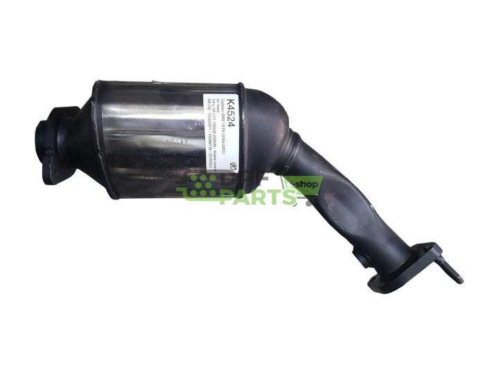 Katalizator CADILLAC SRX, STS - 3.6 - strona lewa - 12622977 15288738 25768053