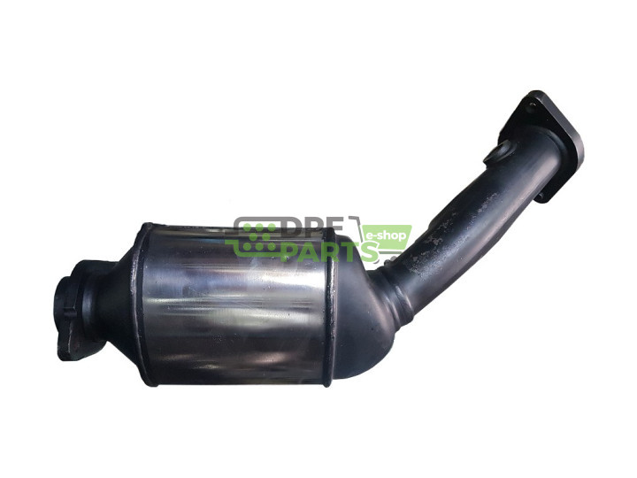 Katalizator CADILLAC SRX, STS - 3.6 - strona lewa - 12622977 15288738 25768053