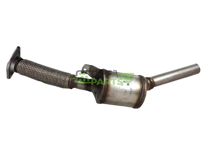 Katalizator DACIA Duster 4x4 - 1.5 DCI - 200102275R 200107930R